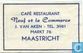 Maastricht