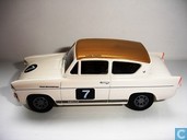 Ford Anglia 105E - Broadspeed Racing. Part of set BA 1002 