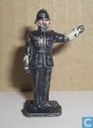 Point Duty Policeman