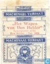"Het Wapen van Den Helder"