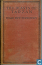 The Beasts of Tarzan