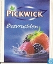 Bosvruchten