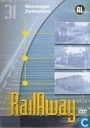 RailAway 31 Noorwegen Zwitserland