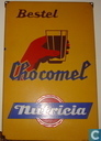 Chocomel van Nutricia