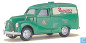 Austin A40 Van - Ransome’s Lawnmowers