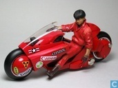 Kaneda's Bike