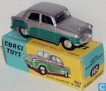 Austin Cambridge (two-tone)