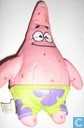 Zeester Spongebob