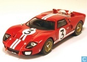 Ford GT40 Mk II