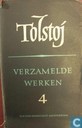 Verzamelde werken deel 4 : Oorlog en vrede II