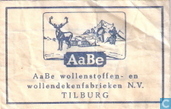 AaBe Wollenstoffen en Wollendekenfabrieken N.V.