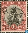 Zeilschip "Dromedaris" (A)