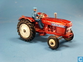 Leyland 384 Tractor