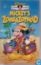 Mickey's Zomerzotheid