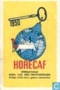 Horecaf