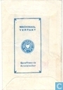 Sugar packet - Bags - Horecaf