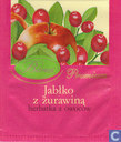Jablko z zurawina