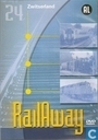 RailAway 24 Zwitserland 