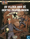 De vloek van de dertig zilverlingen 2