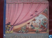Aschenbrödel, Krenn's theater album 1