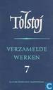 Verzamelde werken deel 7 : toneelwerken