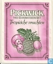 Tropische vruchten