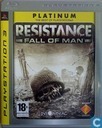 Resistance: Fall of Man (Platinum)