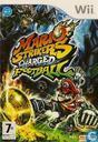 Mario Strikers Charged Football