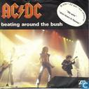 Beating around the bush