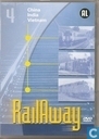 RailAway  4 China India Vietnam