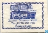"Padro" Jurriaan Kokstraat