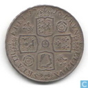 Verenigd Koninkrijk 1 crown 1716