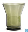 Libel Waterglas mosgroen