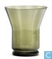 Libel Waterglas mosgroen
