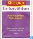 Brombeere-Himbeere