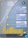RailAway  1 Namibië Zimbabwe Zuid-Afrika