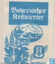 Bayerischer Kräutertee