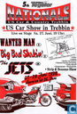 19980627 5th Nationals US car & country Trebbin