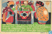 Eten voor Prins Atharion  