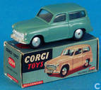 Hillman Husky Estate (mechanical, turquoise)
