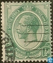 Koning George V