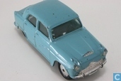Austin Cambridge