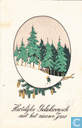 gelukkig nieuwjaar 31 dec 1926