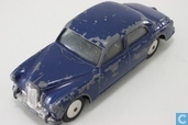 Riley Pathfinder (mechanical, dark blue)