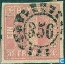 Figure in circle