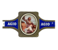 Sigarenbandjes catalogus