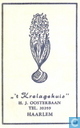 " 't Krelagehuis"