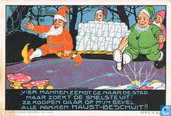 Feest in kabouterland  