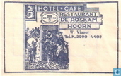 Hotel Café Restaurant De Roskam