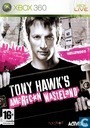 Tony Hawk's American Wasteland